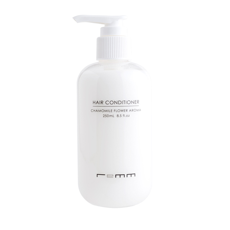 レムオリジナルバスアメニティー（コンディショナー 250ml）